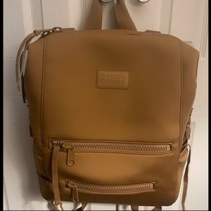 DAGNE DOVER INDI NEOPRENE DIAPER BACKPACK